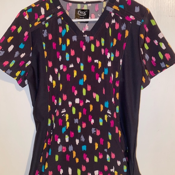 Scrub tops and pants - Picture 1 of 14